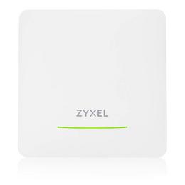 Аксес-пойнт ZyXEL NWA50BE, BE5100, Dual Radio 2x2 MU-MIMO, PoE+ (802.3at), Standalone/Nebula Cloud Managed Including Power Adapter