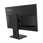 Монитор Lenovo ThinkVision E24-40 23.8' IPS, WLED, 16:9, 1920x1080, 4ms, 1300:1, 100Hz, 250 cd/m2, Tilt, Swivel, Pivot, Height Adjust Stand, HDMI, DP, VGA