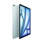 Таблет Apple 13-inch iPad Air (M2) Cellular 256GB - Blue