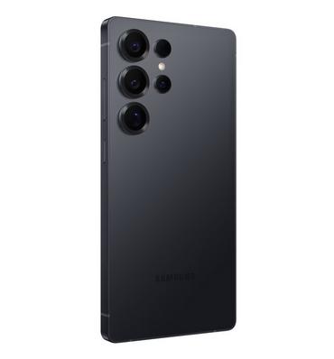 Мобилен телефон Samsung SM-S938B GALAXY S25 Ultra 5G 256GB 12GB Titanium Black