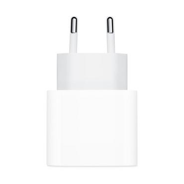 Адаптер Apple 20W USB-C Power Adapter