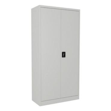 Затворен Архивен шкаф FRT с 5 отделения 200x80x40 см- сниман под ъгъл