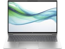Лаптоп HP ProBook 465 G11, Ryzen 5 7535U(up to 4.555GHz/16MB/6C), 16' FHD WUXGA AG 300nits, 16GB 4800Mhz 1DIMM, 512GB PCIe SSD, WiFi 6E + BT 5.3, FPR, Backlit Kbd,  3C Batt, Free DOS, 3Y Warranty