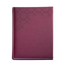 Бележник VIVELA А5- цвят бордо