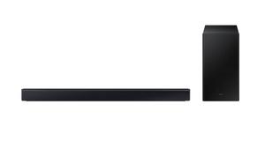 Аудио система Samsung HW-C450 Soundbar 2.0ch, Dolby Digital,Bluetooth, Black