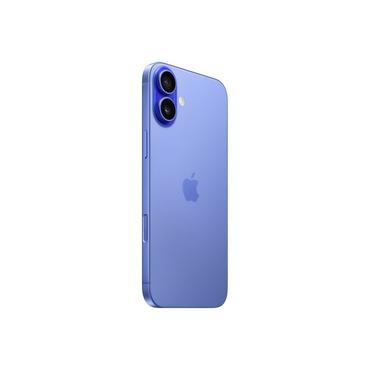 Мобилен телефон Apple iPhone 16 Plus 256GB Ultramarine