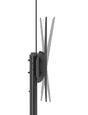 Стойка Neomounts Mobile Flat Screen Floor Stand (height: 128-160 cm)