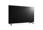 Телевизор LG 65UA73003LA, 65' 4K UltraHD TV 4K (3840x2160), DVB-T2/C/S2, webOS 25 Smart, ThinQ AI, Alpha 7 AI Processor, WiFi, HDR10 pro, HLG, ALLM/HGiG, 4K Upscaling, AI Sound pro, Multiple View, HDMI eARC, LAN, USB, Bluetooth, Google Cast, 2 Pole Stand,