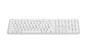 Клавиатура Logitech K950 - USINTL Offwhite