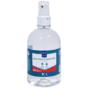 Спирт етилов денатуриран 70% 500 мл спрей