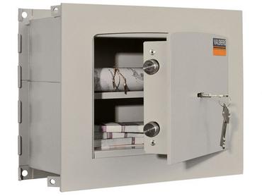 Метален сейф PMT за вграждане 14 KL