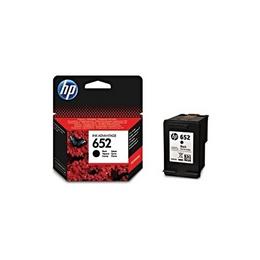 Консуматив HP 652 Black Ink Cartridge