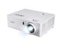 Мултимедиен проектор Acer Projector PL6520, Laser, DLP, 1080p(1920x1080), 50 000:1, 360' projection, 6000 ANSI Lumens, Lamp life 20000 hours, 2* HDMI, Lens Shift (V), Audio x 1, RS232, DC Out (5V/1.5A, USB Type A), RJ45, USB (Type A), 2 x Speaker 15W, 4.8
