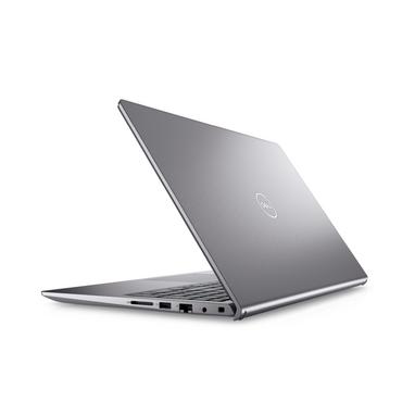 Лаптоп Dell Vostro 3530, Intel Core i7-1355U (12 MB Cache, up to 5.00 GHz), 15.6' FHD (1920x1080) AG 120Hz WVA 250nits, 8GB, 1x8GB DDR4, 512GB PCIe M.2, UHD Graphics, HD Cam and Mic, 802.11ac, BG KB, UBU, 3Y BOS