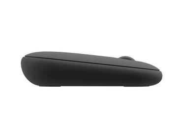 Мишка Logitech Pebble Mouse 2 M350s - TONAL GRAPHITE - BT - N/A - EMEA-808 - DONGLELESS