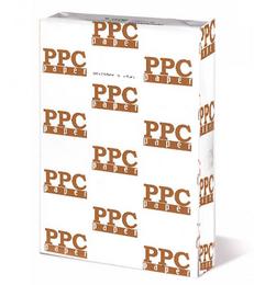 Копирна хартия PPC BROWN А4 80 гр. 500 л