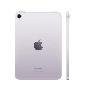 Таблет Apple iPad mini (A17 Pro) Cellular 512GB - Purple