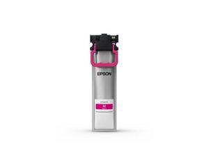Консуматив Epson WF-C53xx/C58xx Series Ink Cartridge XL Magenta