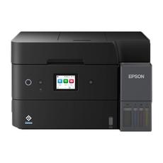 Мастилоструйно многофункционално устройство Epson EcoTank L6390