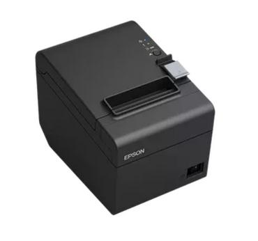 POS принтер Epson TM-T20III (012): Ethernet, PS, Blk, EU