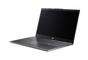 Лаптоп Acer Aspire A15-61M-R7W7, AMD Ryzen 7 8840HS (up to 5.10GHz, 16MB), 15.6' FHD IPS SlimBezel, 16GB DDR5 (2x8GB), 512GB PCIe NVMe SSD, AMD Radeon 780M, Wifi 802.11AX, BT, FP, FHD Cam, KB Backlight, No OS, Steel Gray
