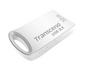 Памет Transcend 32GB JETFLASH 710, USB 3.1, Silver Plating