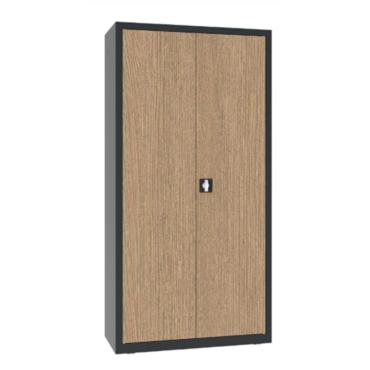 Архивен шкаф FRT с 5 отделения 199x80x43.5 см