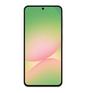 Мобилен телефон Samsung SM-A566 GALAXY A56 5G 256GB 8GB Awesome Pink