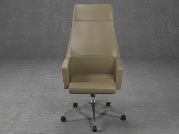 Директорски стол КАЙМАКЧАЛАН LND 01- с избор на цвят