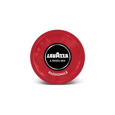 Кафе Lavazza капсула A Modo Mio Passionale, 16 бр./оп.