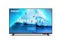 Телевизор Philips 32PFS6908/12, 32' FHD LED 1920x1080, DVB-T2/C/S2, Ambilight 3, HDR 10+, HLG, Dolby Vision, Dolby Atmos, Smart, New OS, Pixel Precise UHD Quad Core, 8GB, HDMI*3, USB*2, Cl+, 802.11n, Lan, 12W RMS, Black