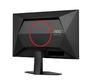 Монитор AOC 25G4SRE, 24.5' Fast IPS WLED, 1920x1080@300Hz (OC 310Hz), 1ms GtG, 0.3ms MPRT, 400cd m/2, 1000:1, 80M:1 DCR, Adaptive Sync, FlickerFree, Tilt, 2xHDMI, DP