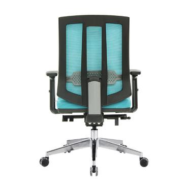 Работен стол ТЕРВЕЛ REGAL 05/14- с алуминиева база