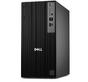 Настолен компютър Dell Pro Tower Plus QBT1250, Intel Core Ultra 5 235 (13 TOPS NPU, 14 cores, up to 5.0GHz), 16GB: 1 x 16GB, DDR5, up to 5600 MT/s, 512GB SSD, Integrated Graphics, 8x DVD+/-RW, Bulgarian Keyboard&Mouse, 260W, Ubuntu, 3Y PS