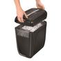 Шредер Fellowes Powershred Cross-Cut 60CS