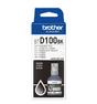 Консуматив Brother BT-D100BK Black Ink Bottle