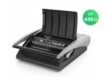 Подвързваща машина GBC CombBind C210