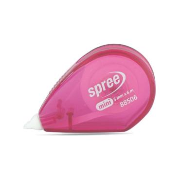 Коректор лента Spree mini 5 мм/6 м 