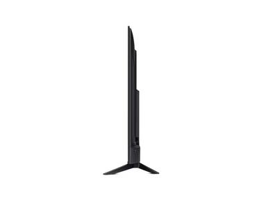 Телевизор LG 43UA73003LA, 43' 4K UltraHD TV 4K (3840x2160), DVB-T2/C/S2, webOS 25 Smart, ThinQ AI, Alpha 7 AI Processor, WiFi, HDR10 pro, HLG, ALLM/HGiG, 4K Upscaling, AI Sound pro, Multiple View, HDMI eARC, LAN, USB, Bluetooth, Google Cast, 2 Pole Stand,