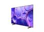 Телевизор Samsung 85' UE85U8072FU Smart LED, 4K Ultra HD, 50Hz Model 2025