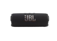 Тонколони JBL FLIP7 BLK Portable waterproof and drop-proof speaker