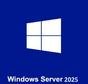 Софтуер Lenovo Windows Server 2025 CAL (10 User)