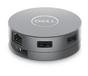 Докинг станция Dell 6-in-1 USB-C Multiport Adapter- DA305