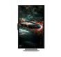 Монитор Samsung LS27FG900XU 27' Odyssey 3D G90XF 4K 165Hz IPS  16:9 3840 x 2160 Display Port  HDMI USB Hub, Silver