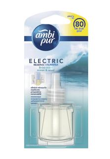 Пълнител за ел.ароматизатор AMBI PUR, асорти 20мл.