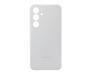 Калъф Samsung S24 FE Silicone Case Gray