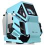 Кутия за компютър Thermaltake AH T200 Turquoise