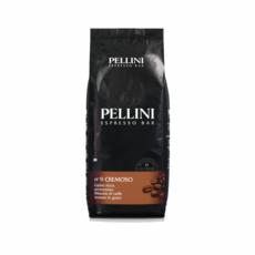 Кафе Pellini N9 Cremoso 1 кг зърна