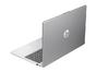 Лаптоп HP 255R G10 Turbo silver, AMD Ryzen 5 7535U(up to 4.6GH/16MB/6C), 15.6' FHD AG 300nits, 16GB 4800Mhz 1DIMM, 512GB PCIe SSD, Wi-Fi 6 +BT 5.4, Backlit Kbd, 3C Batt, Free Dos