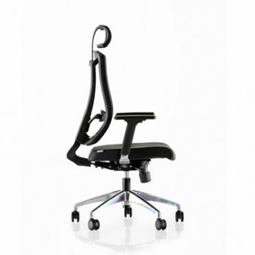 Комплект регулируемо бюро и стол ОДЕСОС- стол с метална кръстачка